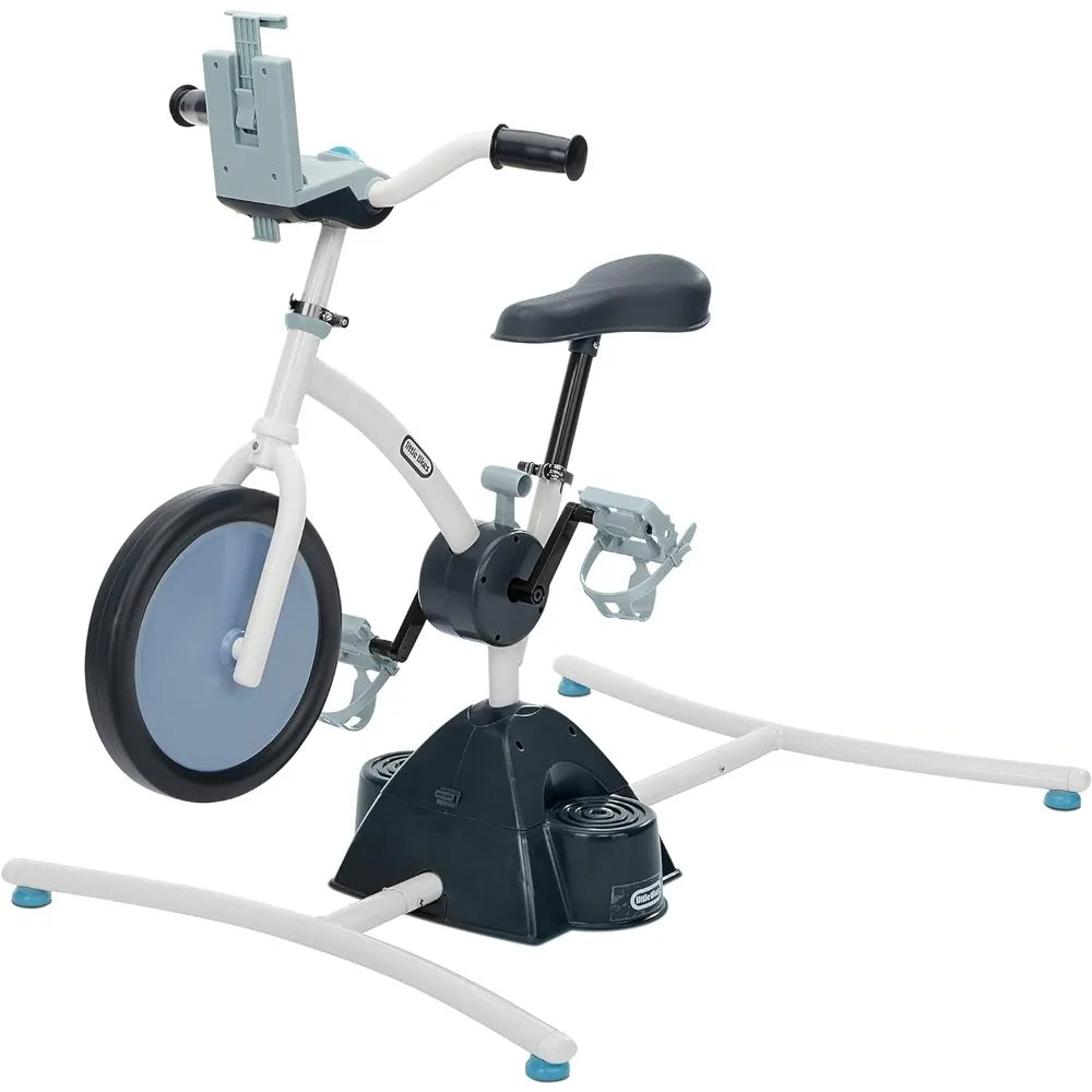 Exercise Equipment Stationary Bike