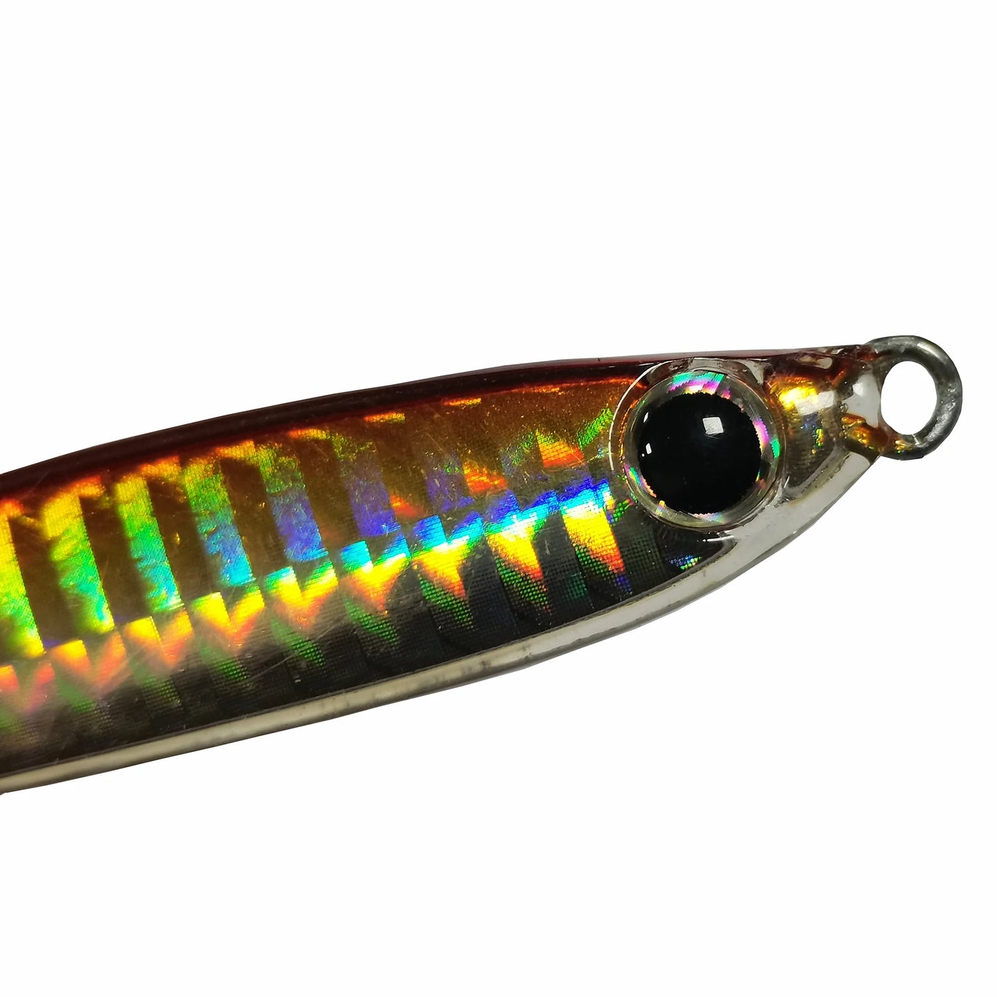 Epoxy Fishing Jig Lure