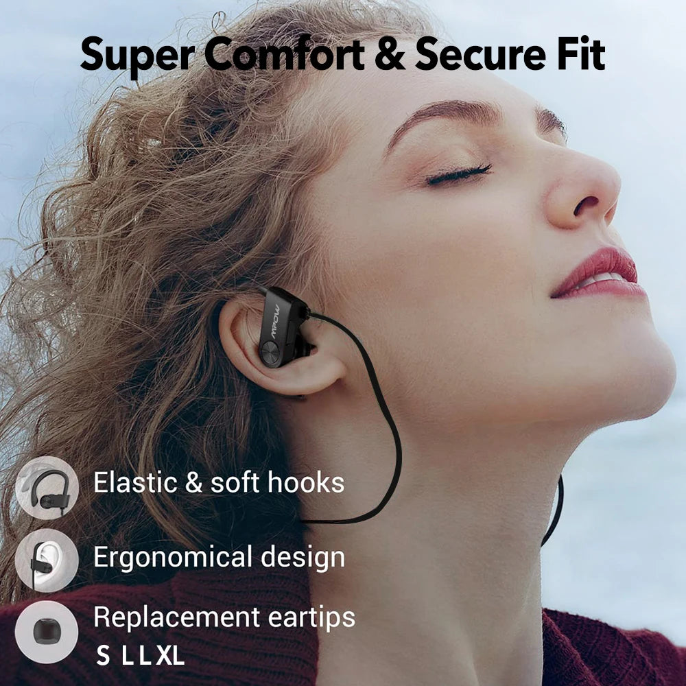 Mpow Flame Sports Earphones