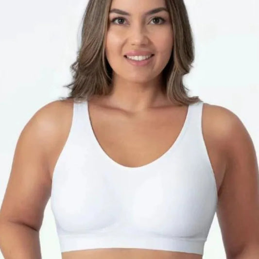 Tight Sports Bra Pad Removable