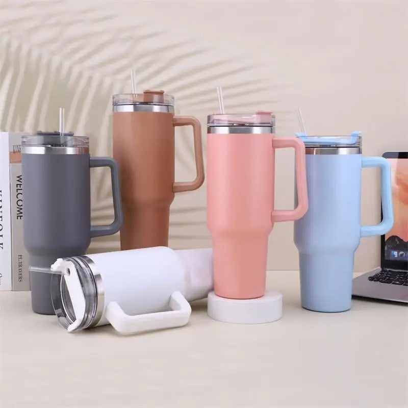 Insulation Stainless Steel Tumbler