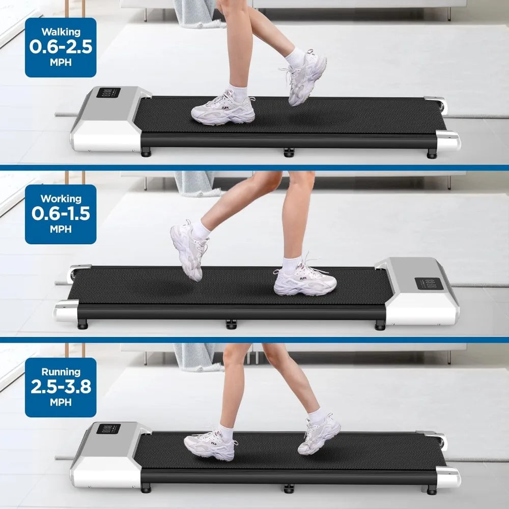 Walking Pad Treadmill