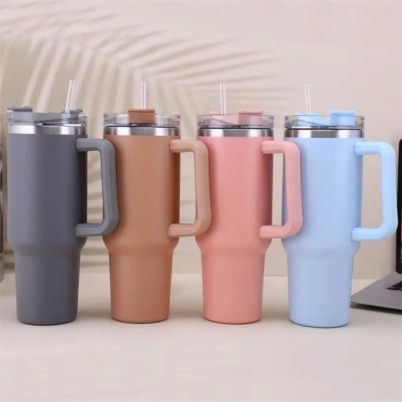 Insulation Stainless Steel Tumbler