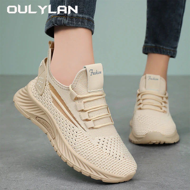 Outdoor Sports Sneaker