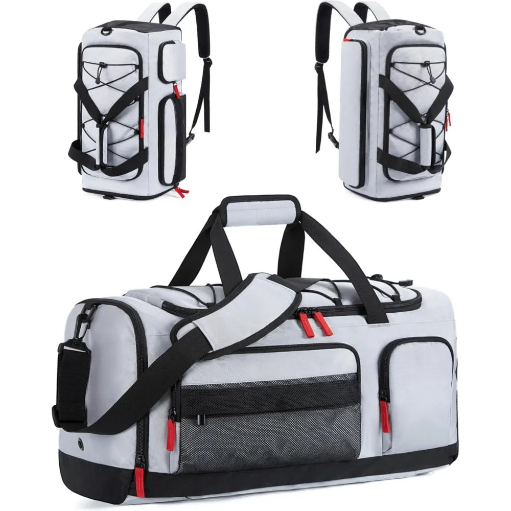 Gym Bag for Women Men