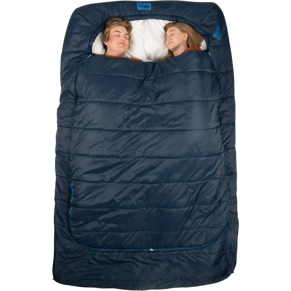 Two Person Sleeping Bag