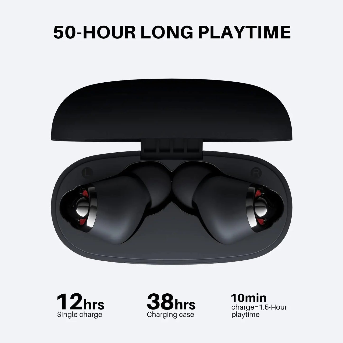 Wireless Earbuds Bluetooth