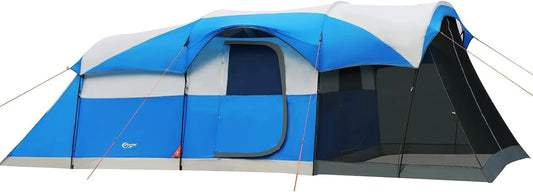 8 Person Family Camping Tent