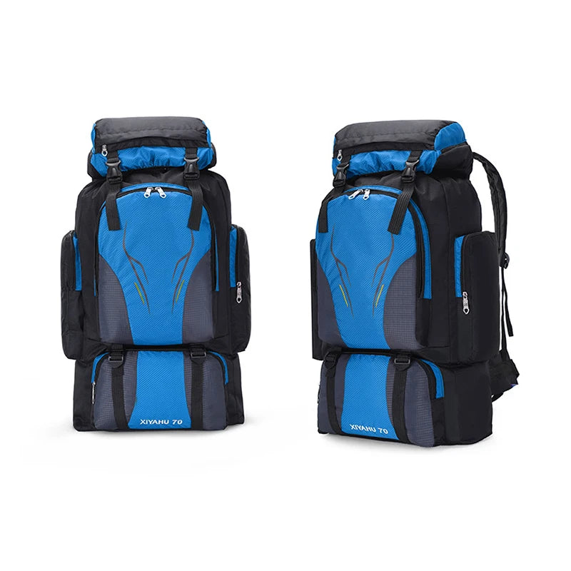 Outdoor Backpack Waterproof