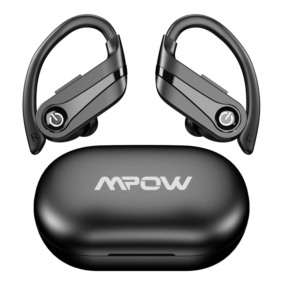 Mpow Q63 Bluetooth Wireless Earbuds