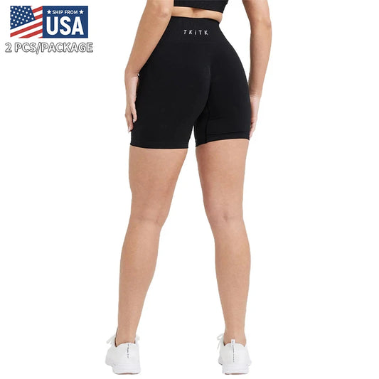 High Waist Fitness Wear