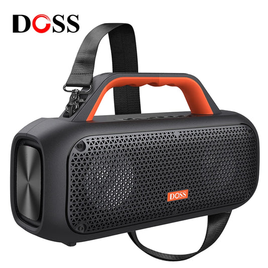 Portable Speaker Bluetooth Outdoor