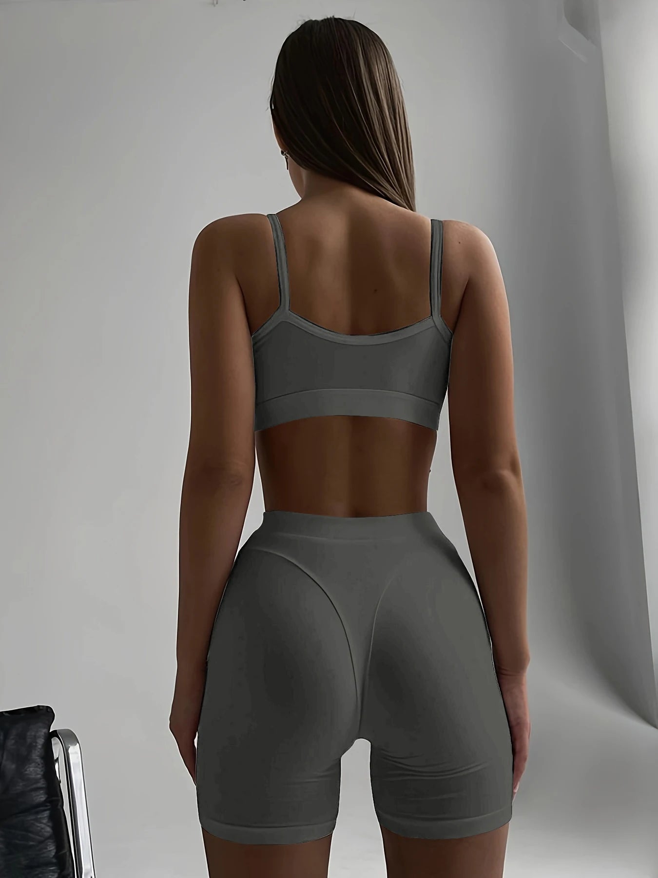 High Waist Stretch Butt Lifter