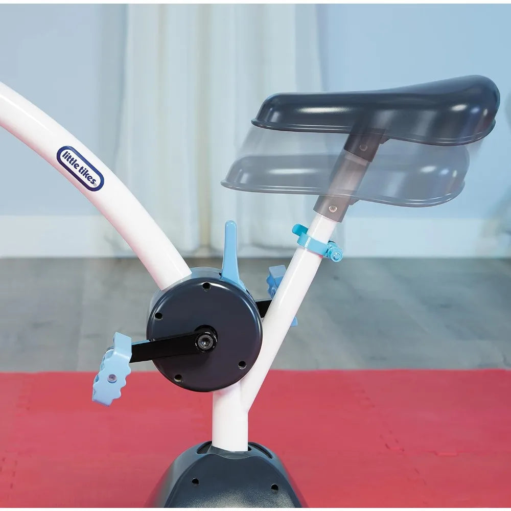 Exercise Equipment Stationary Bike