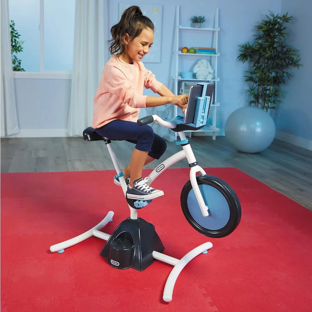 Exercise Equipment Stationary Bike