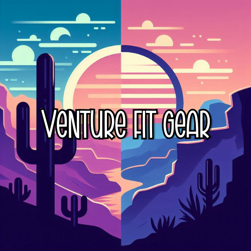 Venture Fit Gear